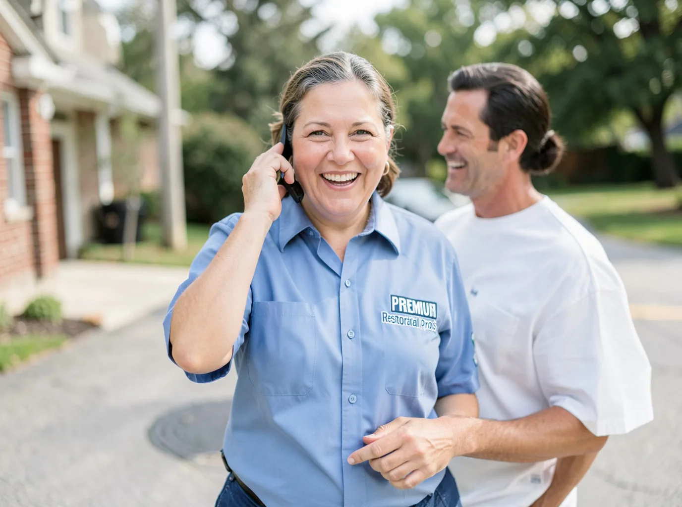 Water Damage Restoration Marshallville, GA FAQs